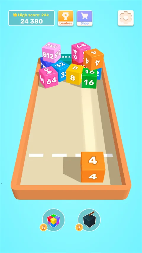 ��������20482025�ٷ����°汾v1.19.05 �ֻ����ͼ4