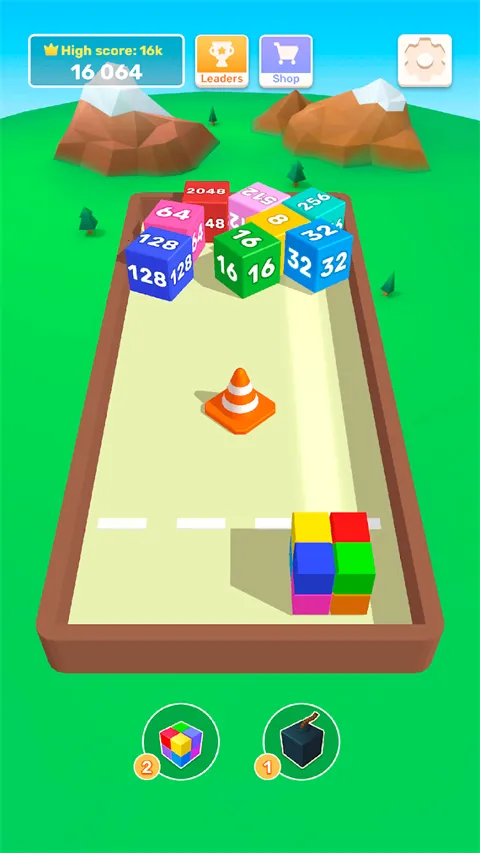 ��������20482025�ٷ����°汾v1.19.05 �ֻ����ͼ3