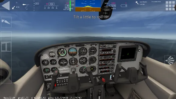 aeroflyfs(����ģ����Ϸ)