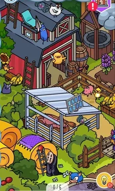 �ҵ���(���������Ϸ)v0.9.1 ��׿���ͼ0