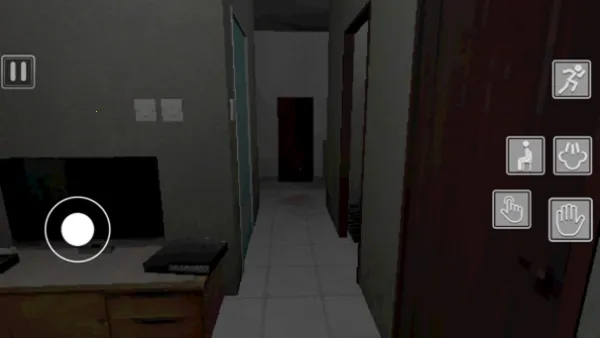 ��ҹ����׷��(�ֲ�������Ϸ)v1.0 ��׿���ͼ2