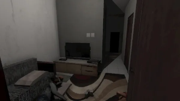 ��ҹ����׷��(�ֲ�������Ϸ)v1.0 ��׿���ͼ4