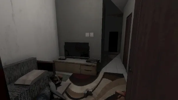 ��ҹ����׷��(�ֲ�������Ϸ)v1.0 ��׿���ͼ1