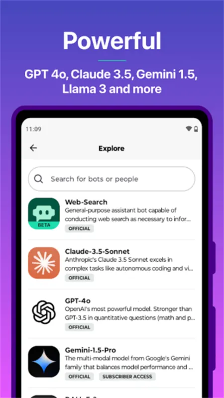 Poe-Fast2025���°汾��ͼ0