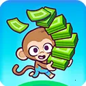 猴子超市(猴子超市经营游戏)