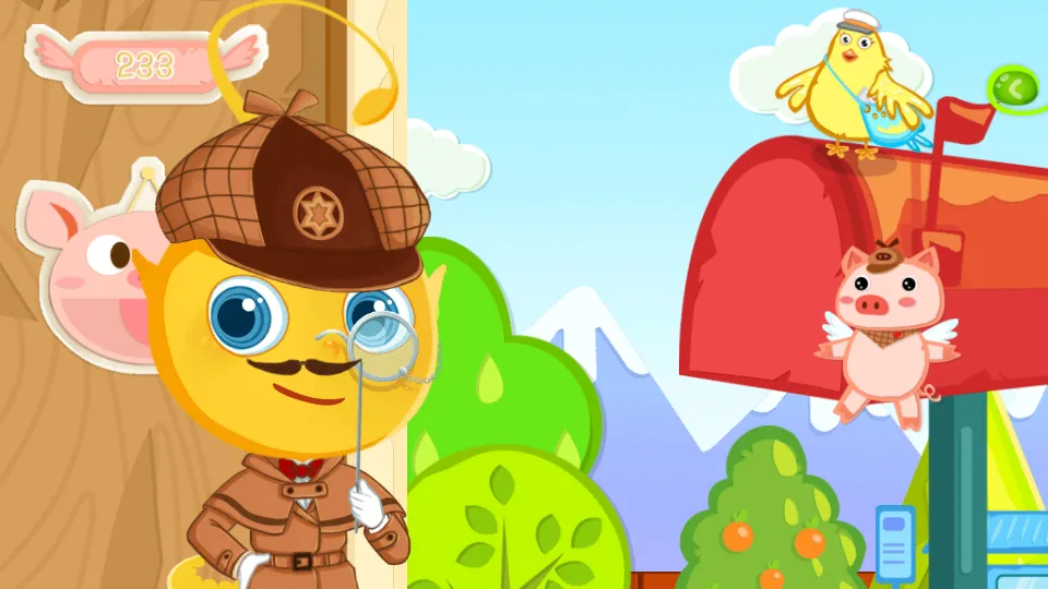 �ε�ѧƴ��2025���°汾v1.1.0 ��׿���ͼ2