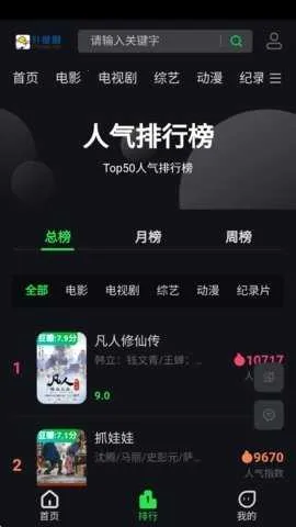 51�Ѿ�(Ӱ������ƽ̨)��ͼ2