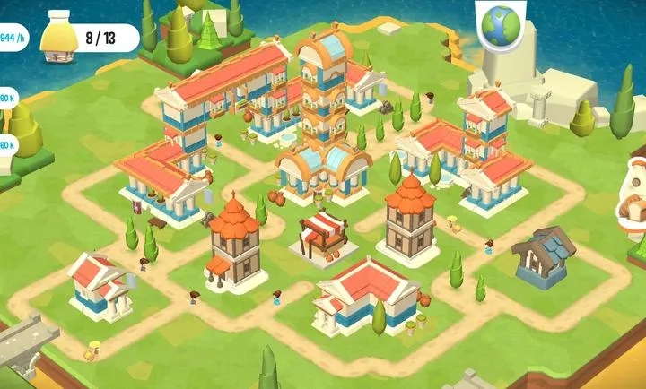 �������������(Դս����Ϸ)