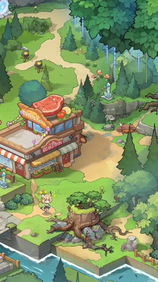 ��ò���(ģ�⾭Ӫ��Ϸ)v1.0.28 ��׿���ͼ3