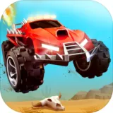 GX怪物赛车最新手机版