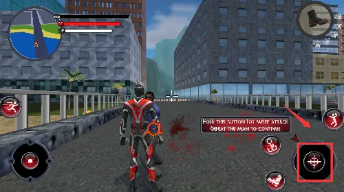 蜘蛛侠英雄之城市战争2025手机版 蜘蛛侠英雄之城市战争2025手机版