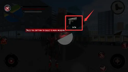 蜘蛛侠英雄之城市战争2025手机版 蜘蛛侠英雄之城市战争2025手机版