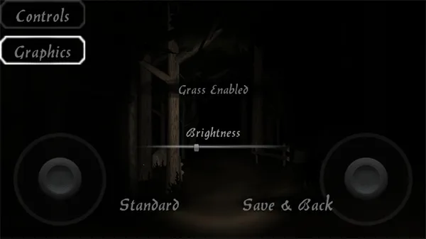 �ֲ�ɭ��2(�ֲ�ð����Ϸ)v2.1 �ֻ����ͼ4