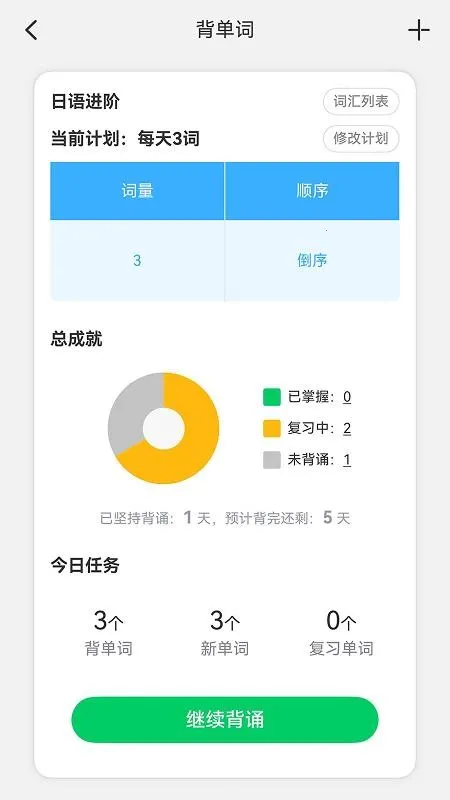 ���﷢���ʻ�ѧϰ2025�ٷ����°汾v3.0.5 ��׿���ͼ3