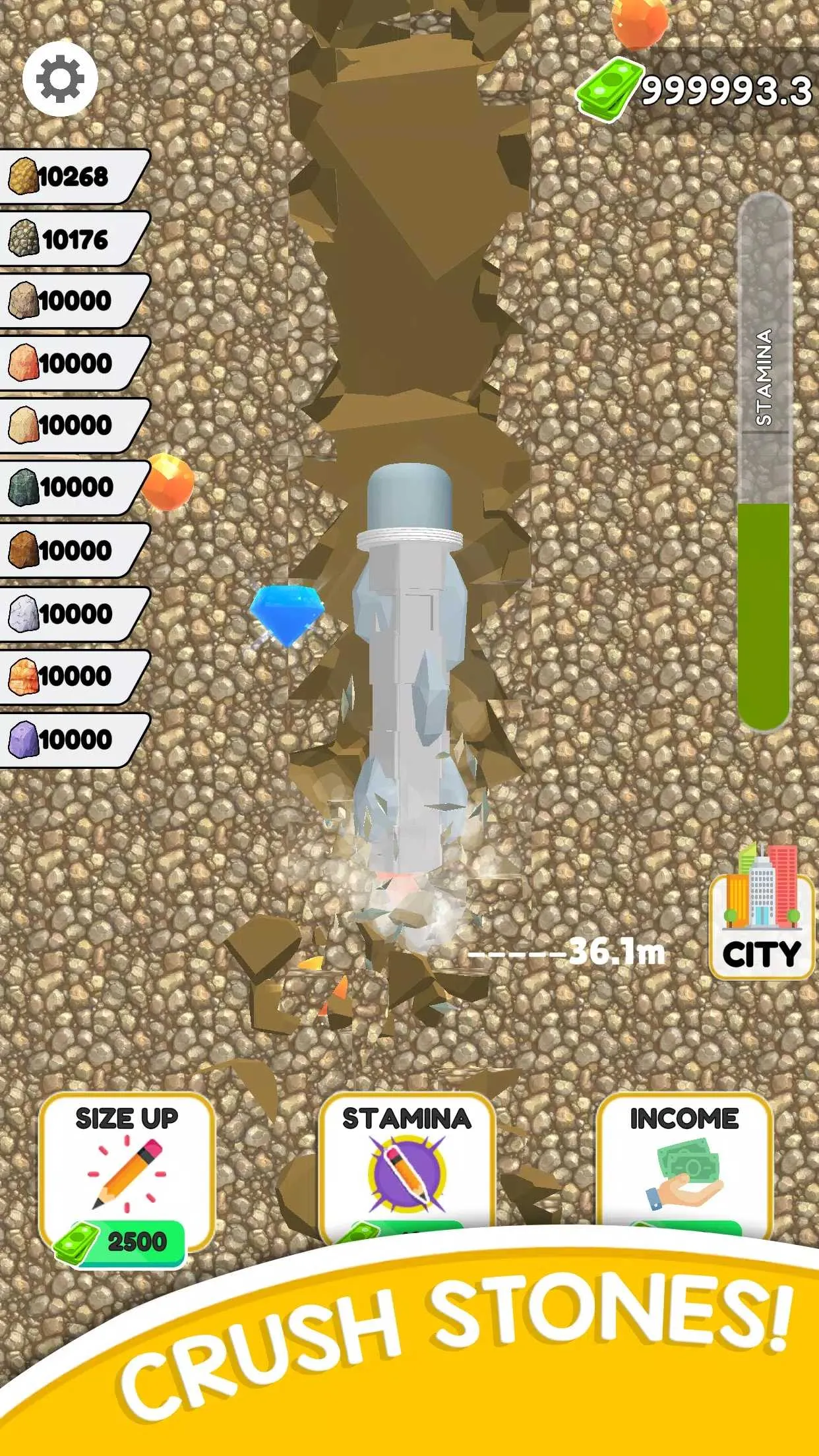 Ǧ���ھ�:�������(�ڿ󽨳���Ϸ)v1.7 ��׿���ͼ2