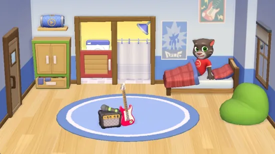 ��ķè�ܶ�Ա2(��ķè������Ϸ)v0.1.5.12215 ��׿���ͼ3