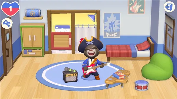 ��ķè�ܶ�Ա2(��ķè������Ϸ)v0.1.5.12215 ��׿���ͼ1