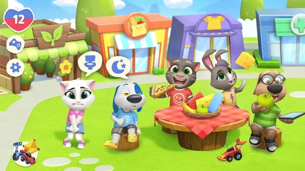 ��ķè�ܶ�Ա2(��ķè������Ϸ)