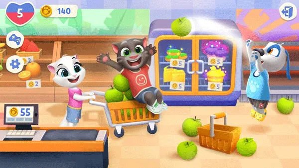 ��ķè�ܶ�Ա2(��ķè������Ϸ)