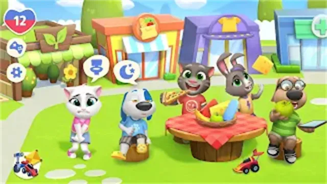 ��ķè�ܶ�Ա2(�������������Ϸ)v1.0.6.23426 �ֻ����ͼ3