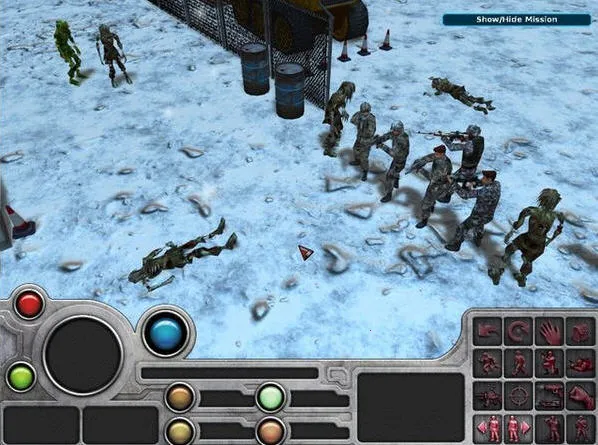 �Ǽ�������(�Ǽʷ�����Ϸ)v0.1.13 �ֻ����ͼ0