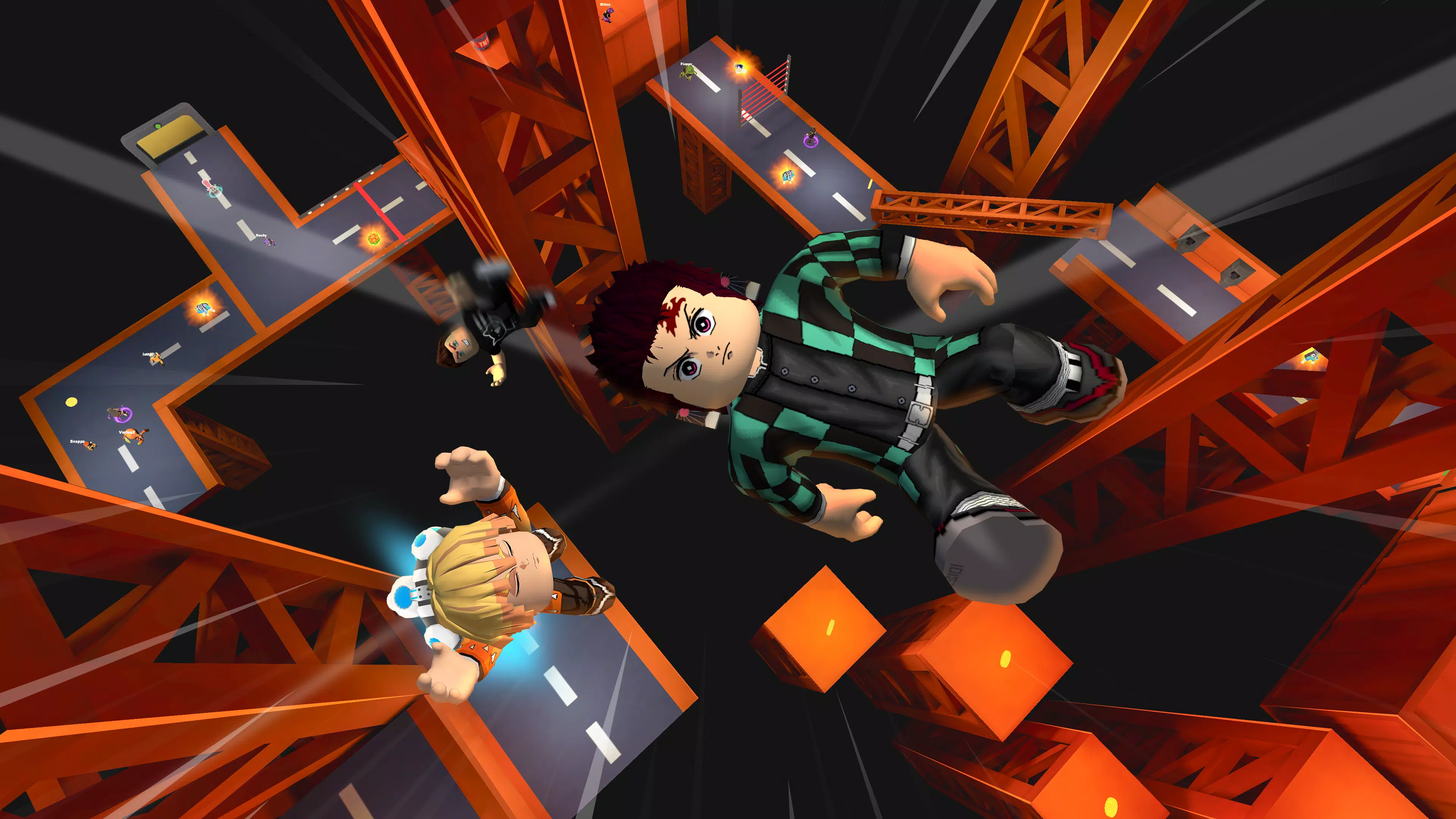 �ϰ���ս����������(����������Ϸ)v1.3.3 ��׿���ͼ2