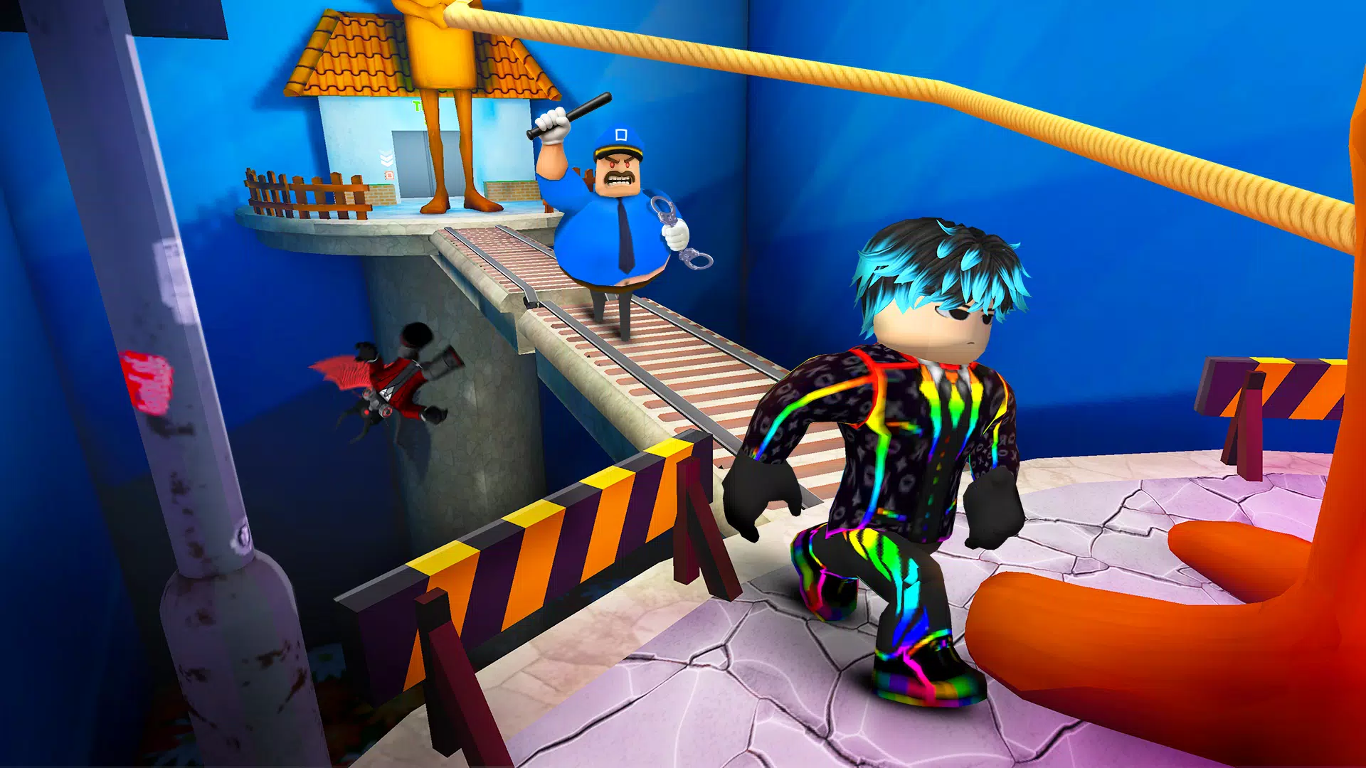 �ϰ���ս����������(����������Ϸ)v1.3.3 ��׿���ͼ3