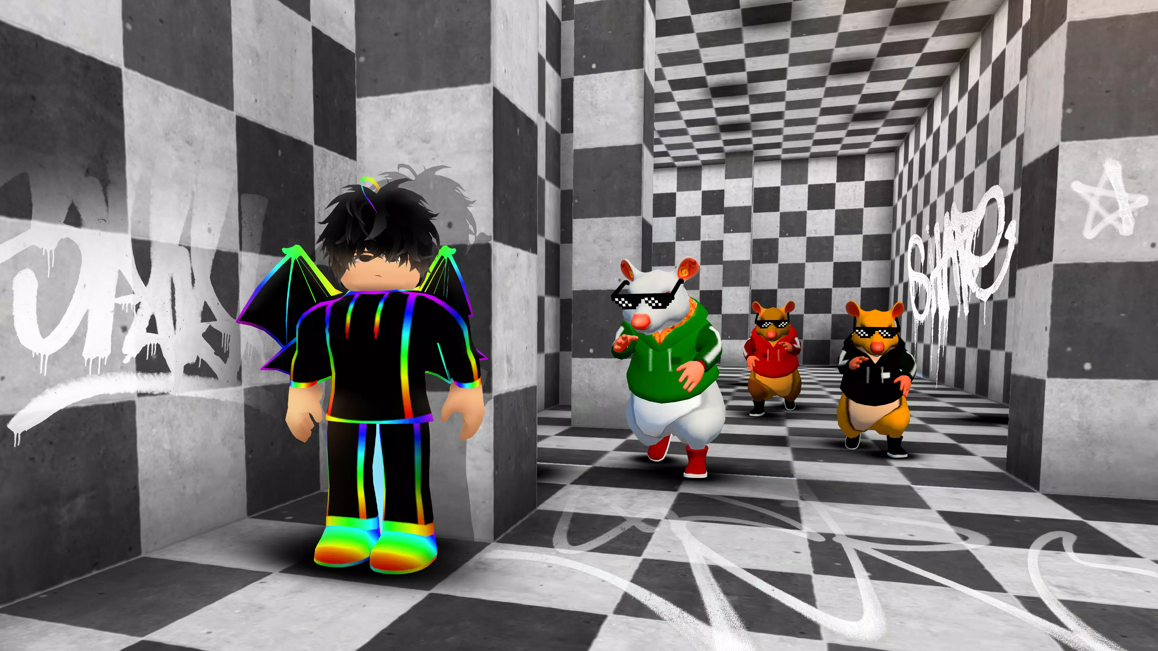 �ϰ���ս����������(����������Ϸ)v1.3.3 ��׿���ͼ4