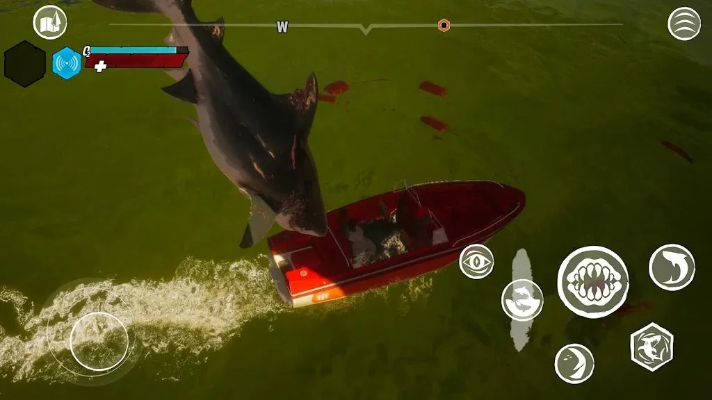 ʳ����ֱװ(����RPG��Ϸ)v1.1 ��׿���ͼ1