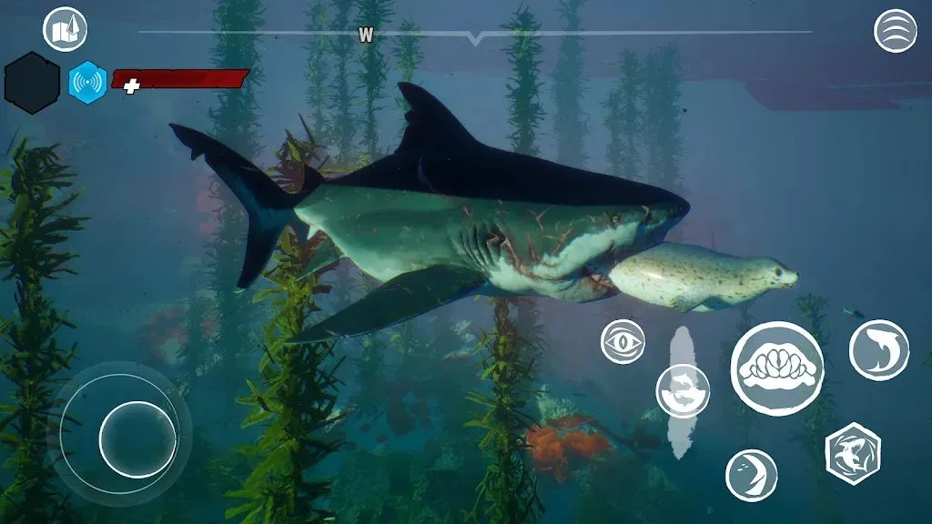 ʳ����ֱװ(����RPG��Ϸ)v1.1 ��׿���ͼ3