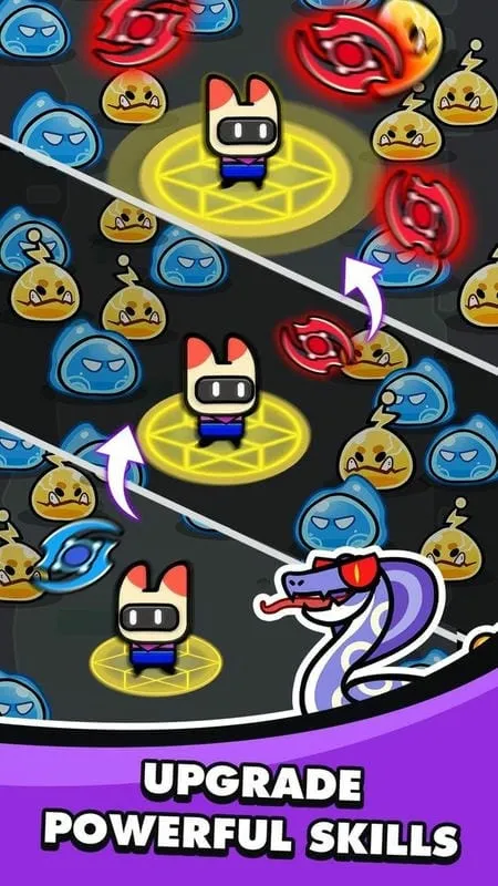 最后的幸存者(末日生存游戏)v1.31 手机版截图1