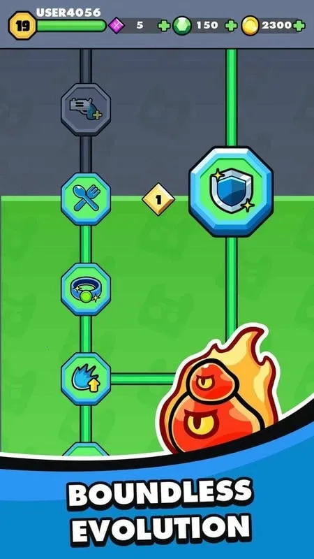 最后的幸存者(末日生存游戏)v1.31 手机版截图2