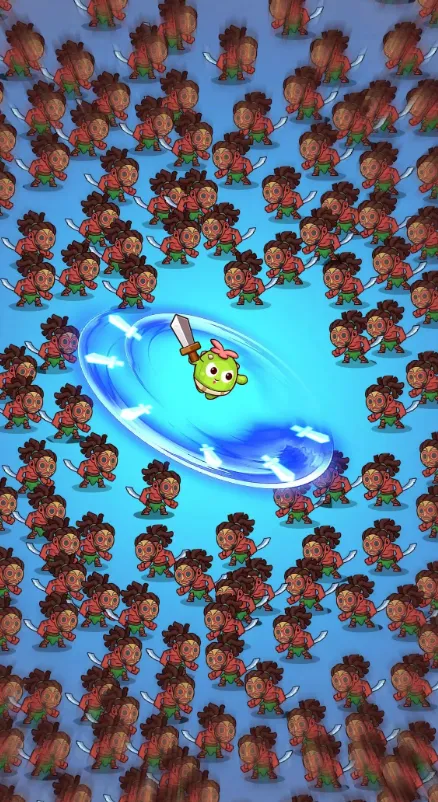 最后的幸存者(末日生存游戏)v1.31 手机版截图3