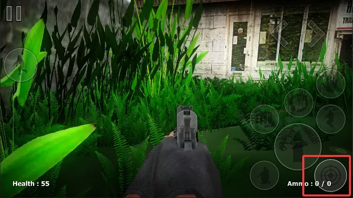 最后的幸存者(末日生存游戏) 最后的幸存者(末日生存游戏)