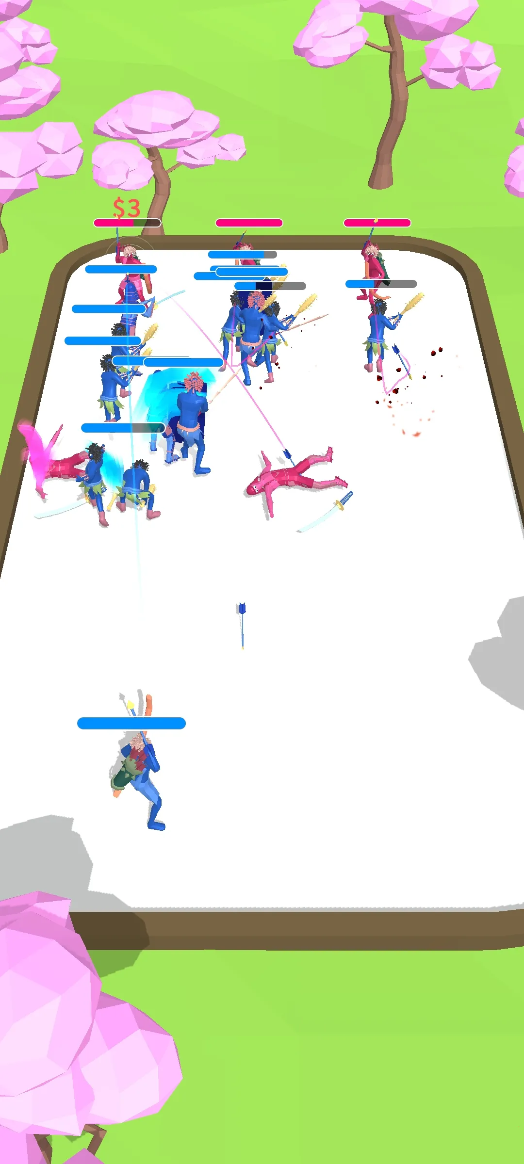 �����֣��ϲ���ʦ(Ӣ�ۺϲ���Ϸ)v1.18 �ֻ����ͼ1