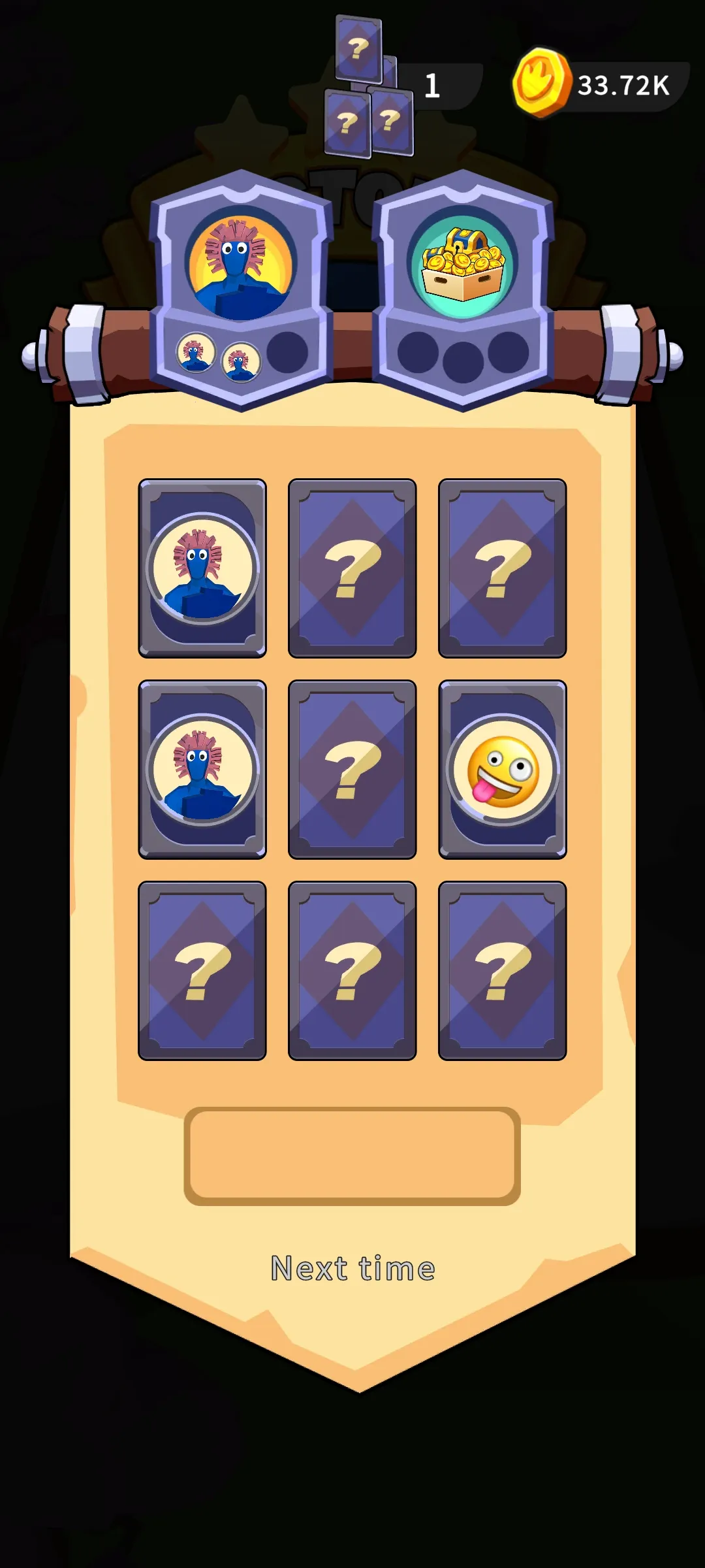 �����֣��ϲ���ʦ(Ӣ�ۺϲ���Ϸ)v1.18 �ֻ����ͼ3