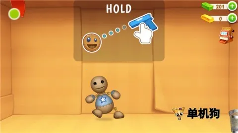 ���ľż��(��ѹ������Ϸ)