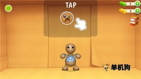 ���ľż��(��ѹ������Ϸ)