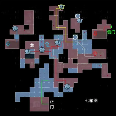 ����Ȼ�ж���(�ֲ�ð������)