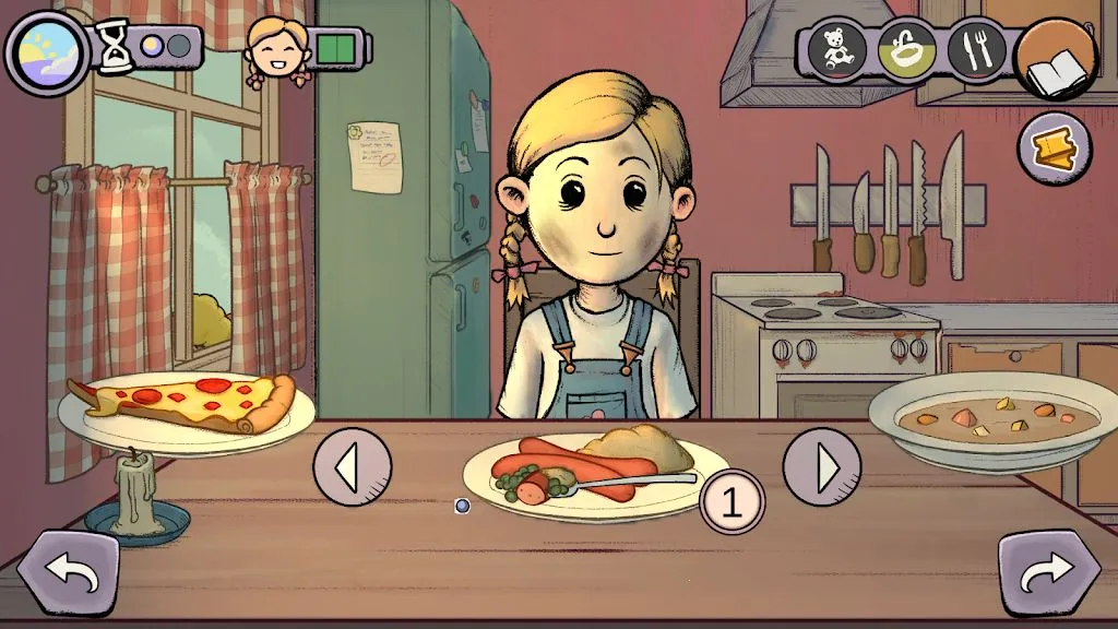 我的孩子:新的起点(养育成长游戏)v1.0.001 手机版截图3