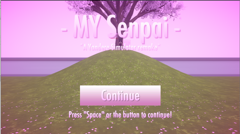 ģҵǰϷ°汾(MY Senpai)