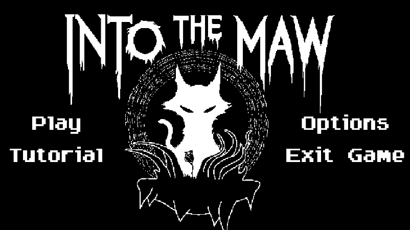 ߽Ϸ(Into The Maw)ͼ0