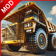 ͻеϷ޽(HeavyMachinesMining)v4.4 ׿