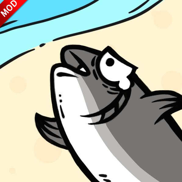 Ϸý(Fishes Escape)v1.5 ׿İ