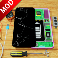 ƶֻάģappȥ(Mobile Repair 3D)v7.0 ׿