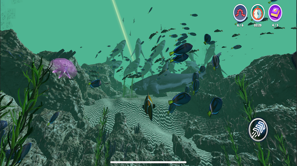 ʵģذװ°2025(Real Fish Simulator)