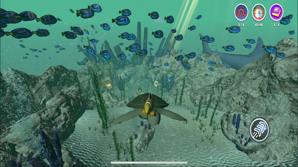 ʵģذװ°2025(Real Fish Simulator)