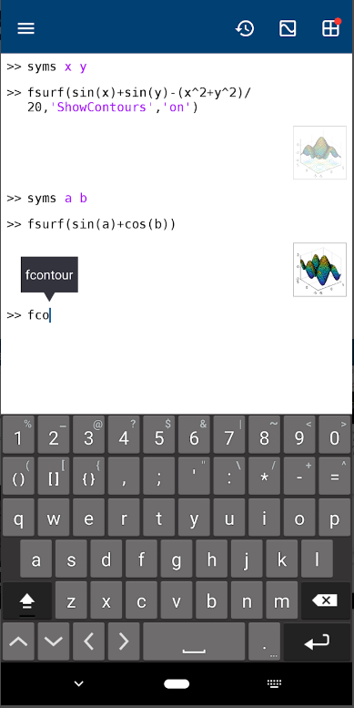 matlab mobileٷ2025