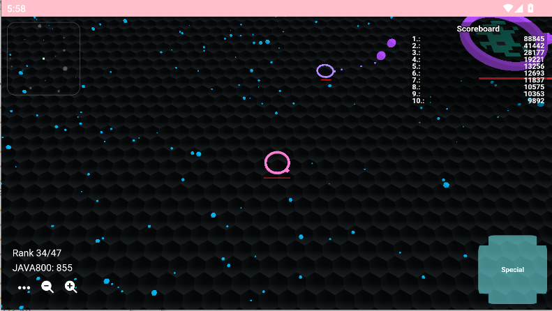 bulletz.ioϷ׿v1.0 İͼ3