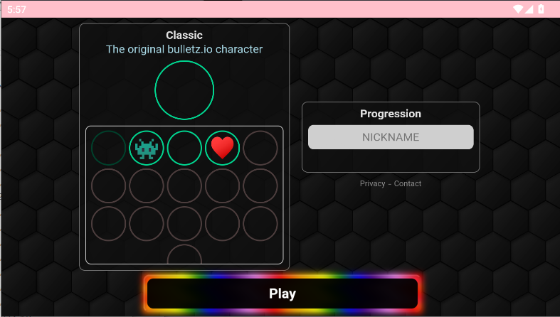 bulletz.ioϷ׿v1.0 İͼ2
